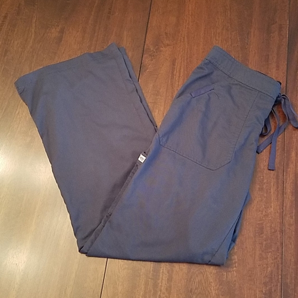 Grey's Anatomy Pants - Grey's Anatomy Scrub Pants